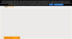 Desktop Screenshot of fatturafacile.com